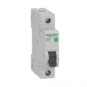 Автоматичний вимикач Schneider Electric Easy9 C 4.5kA