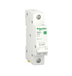 Автоматичний вимикач Schneider Electric RESI9 1P B 6kA