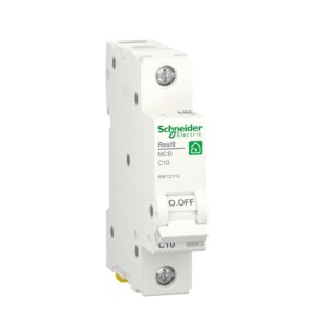 Автоматичний вимикач Schneider Electric R9F Resi9 1P C 6kA