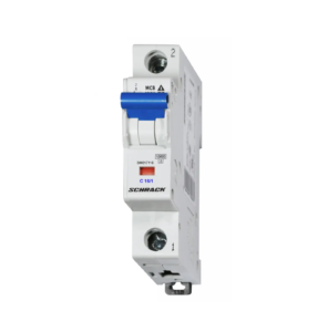 Автоматичний вимикач Schrack BM C ME 1P 10kA