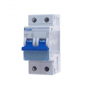Автоматичний вимикач Doepke DLS6i C 10kA