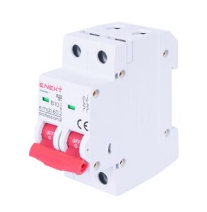 Автоматичний вимикач E.Next e.mcb.pro.60.2.B 6kA