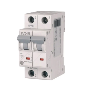 Автоматичний вимикач Eaton Moeller HL-B 4.5kA 16A-63A