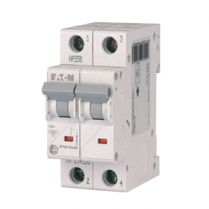 Автоматичний вимикач Eaton Moeller HL-B 4.5kA 16A-63A