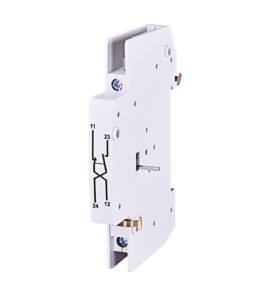 Блок-контакт ETI PS-ETIMAT 10 1НЗ*1НЗ 6A