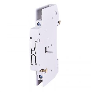 Блок-контакт ETI PS-ETIMAT 10 1НЗ*1НЗ 6A