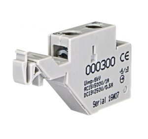 Блок-контакт ETI 1НО PS2 125-1600AF 4A