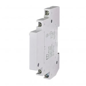 Блок-контакт ETI PSM 80/125 1НЗ*1НЗ 6A