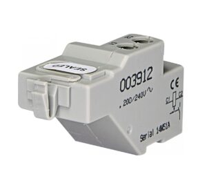 Незалежний розчіплювач ETI DA2 1250/1600AF AC200-240V AC