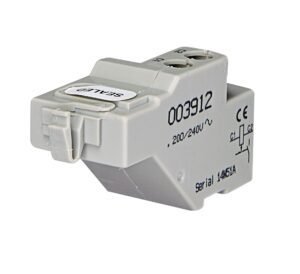 Незалежний розчіплювач ETI DA2 1250&1600AF AC200-240V