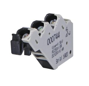 Сигнальний контакт ETI SS2 125-1600AF перекидний 4A