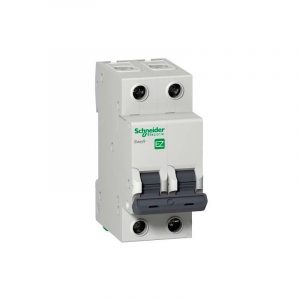 Автоматичний вимикач Schneider Electric EZ9 2Р B 4.5kA