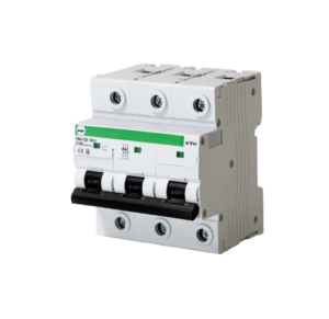 Автоматичний вимикач Промфактор EVO FB3-125 2P C 15кА