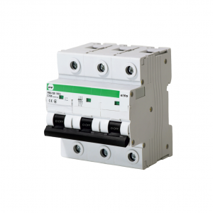 Автоматичний вимикач Промфактор EVO FB3-125 2P C 15кА