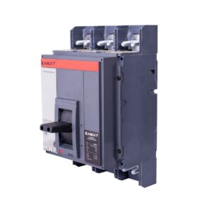 Автоматичний вимикач e.industrial.ukm.1600Rе з розчіплювачем