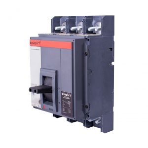 Автоматичний вимикач e.industrial.ukm.1600Rе з розчіплювачем