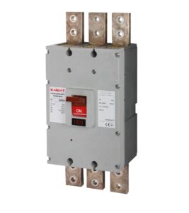 Силовий автоматичний вимикач e.industrial.ukm.S 3р 80kA