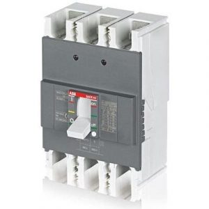 Автоматичний вимикач ABB Formula A2N 250 TMF 3P F F 36kA