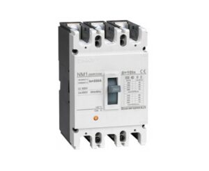 Автоматичний вимикач Chint NM1-250S/3300 3P D 25kA 225A