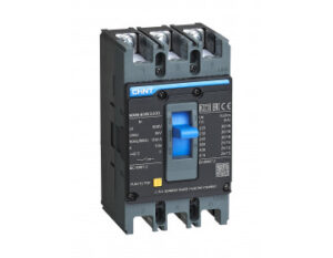 Автоматичний вимикач Chint NXM-63S/3300 3P 25kA