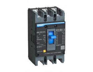 Автоматичний вимикач Chint NXM-125S/3300 3P 25kA