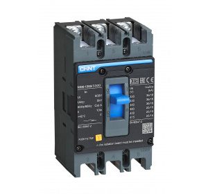 Автоматичний вимикач Chint NXM-125S/3300 3P 25kA