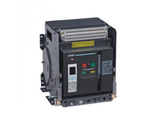 Повітряний вимикач NA1-1000X-1000M/3P MO-WD AC220/230