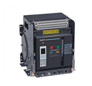 Повітряний вимикач NA1-1000X-1000M/3P MO-WD AC220/230