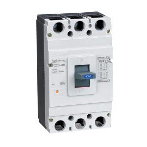 Автоматичний вимикач Chint NM1-400S/3300 3P 35kA