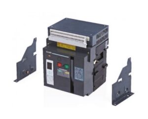 Повітряний вимикач NA1-2000X 3P MO-FX AC220/230