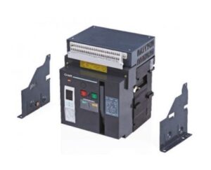 Повітряний вимикач NA1-2000X 3P MO-WD AC220/230