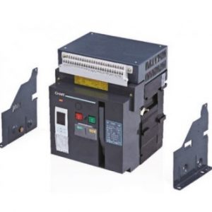 Повітряний вимикач NA1-2000X 3P MO-WD AC220/230