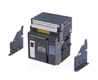 Повітряний вимикач NA1-2000X 3P MO-WD AC220/230