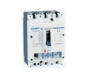Автоматичний вимикач Chint NM8S-250S 3P 50kA