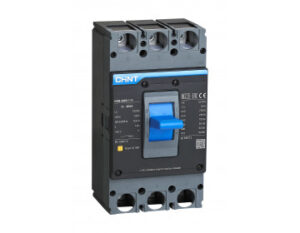 Автоматичний вимикач Chint NXM-S/3300 3P 50kA 350A-800A