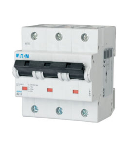 Автоматичний вимикач Eaton AZ-3-C 20кА
