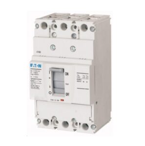 Автоматичний вимикач Eaton Moeller BZMB1-BT 3P 25kA