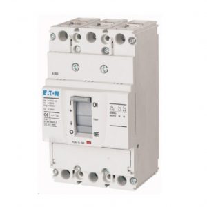 Автоматичний вимикач Eaton Moeller BZMB1-BT 3P 25kA
