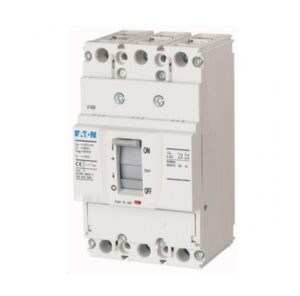 Автоматичний вимикач Eaton Moeller BZMB1 3P B 25kA
