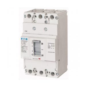 Автоматичний вимикач Eaton Moeller BZMB1 3P B 25kA