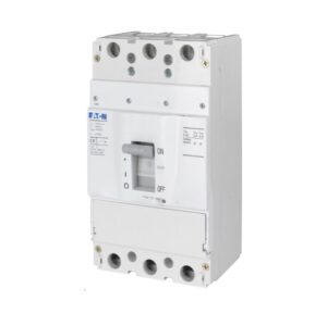 Автоматичний вимикач Eaton Moeller BZMC3 3P C 36kA