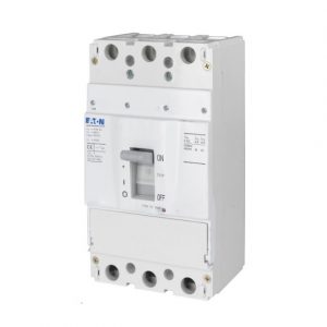 Автоматичний вимикач Eaton Moeller BZMC3 3P C 36kA
