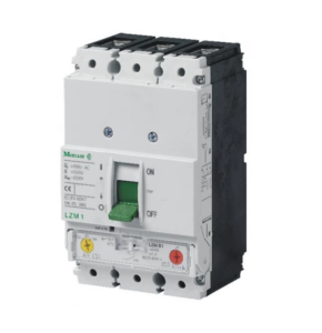 Автоматичний вимикач Eaton LZMC1-I 3P C 36kA