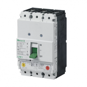 Автоматичний вимикач Eaton LZMC1-I 3P C 36kA