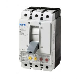 Автоматичний вимикач Eaton LZMC2-I 3P C 36kA