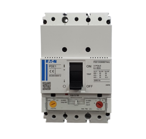 Автоматичний вимикач Eaton PDE1 3G0TAAJ 3P C 36кА