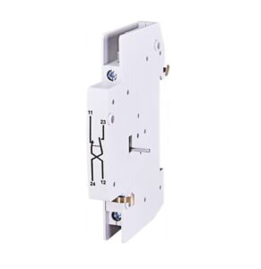 Блок-контакт ETI PS-ETIMAT 10 1НО*1НЗ 6A
