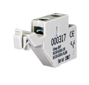 Блок-контакт ETI 1НЗ PS2 125-1600AF 4A