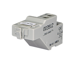 Незалежний розчіплювач ETI DA2 1250/1600AF AC200-240V