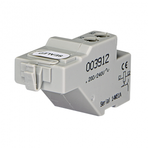 Незалежний розчіплювач ETI DA2 1250/1600AF AC200-240V